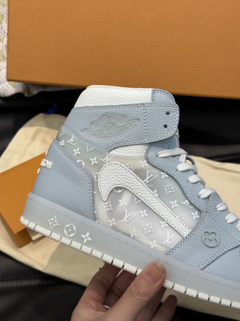 Louis Vuitton Sneakers